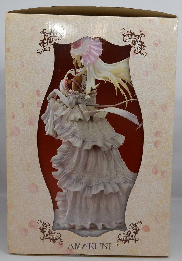 AMAKUNI/ホビージャパン 装甲悪鬼村正 三世村正 ウェディングver 通常版