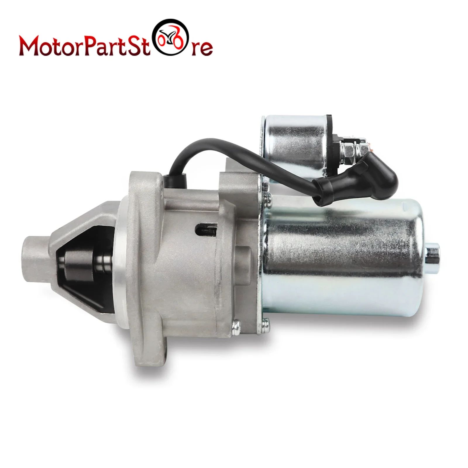 ホンダ GX340 GX390 GX420 エンジン スターターモーター 11HP 13HP 16HP クローンジェネレーター TORO TX-413 31210-ZB8-0130 31210-ZE3-01