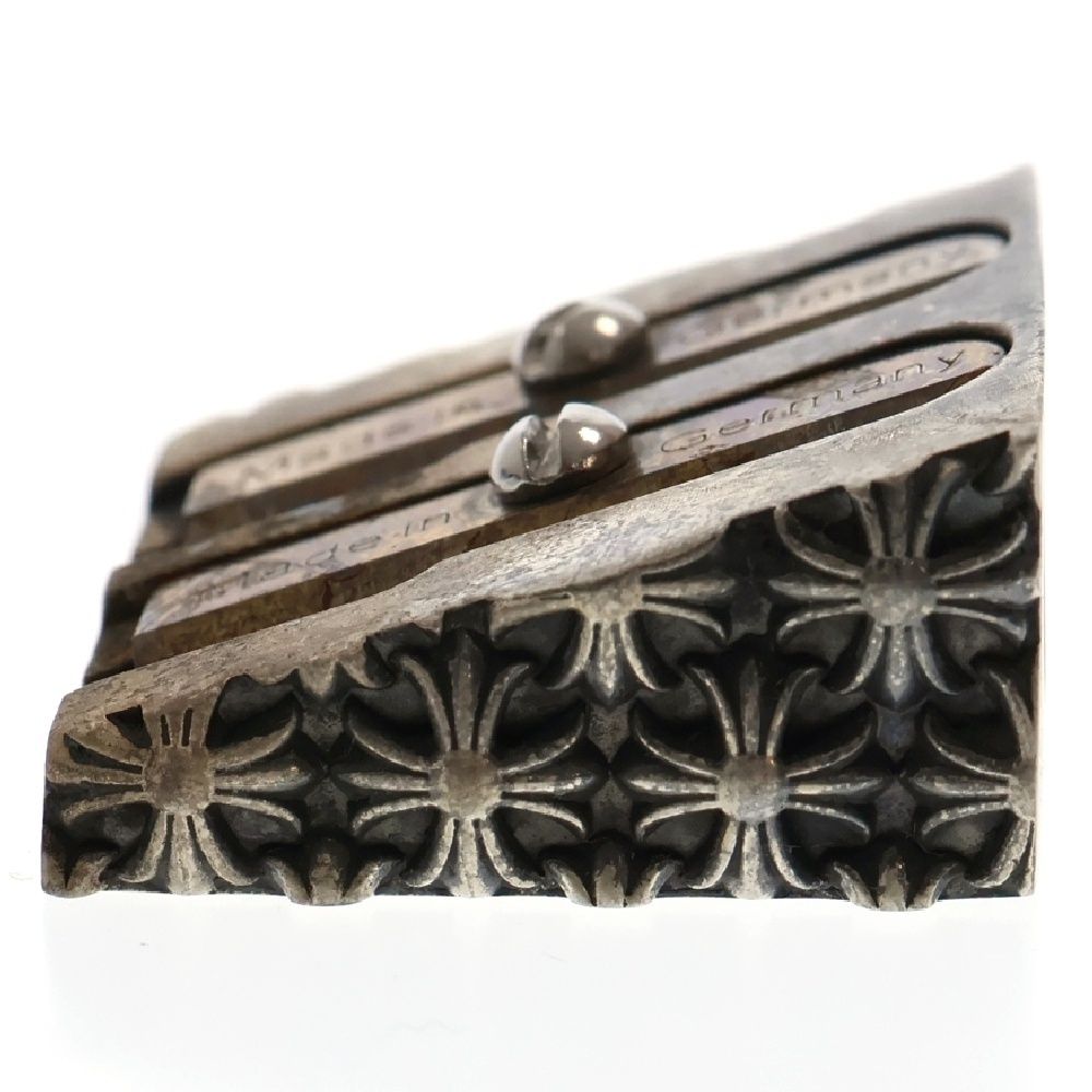 CHROME HEARTS (クロムハーツ) PENCIL SHARPENER 2014年クリスマス