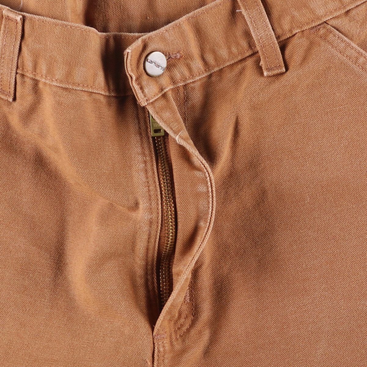 特殊な 古着 カーハート Carhartt ダックペインターパンツ メンズw33相当|eaa545074