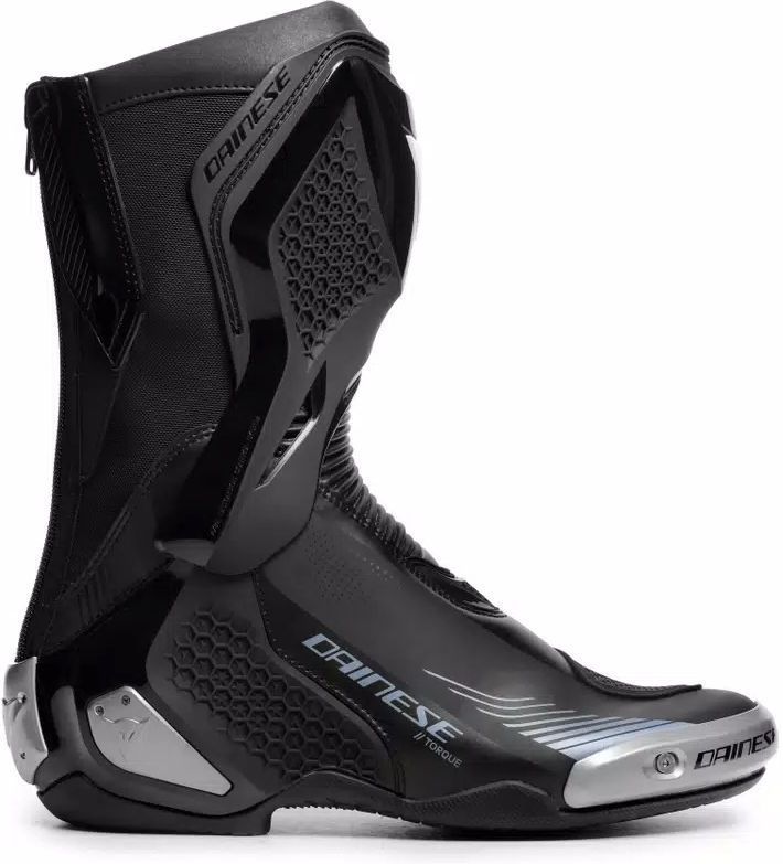Dainese / ダイネーゼ TORQUE 4 ブーツ ブラック/ブラック サイズ 42