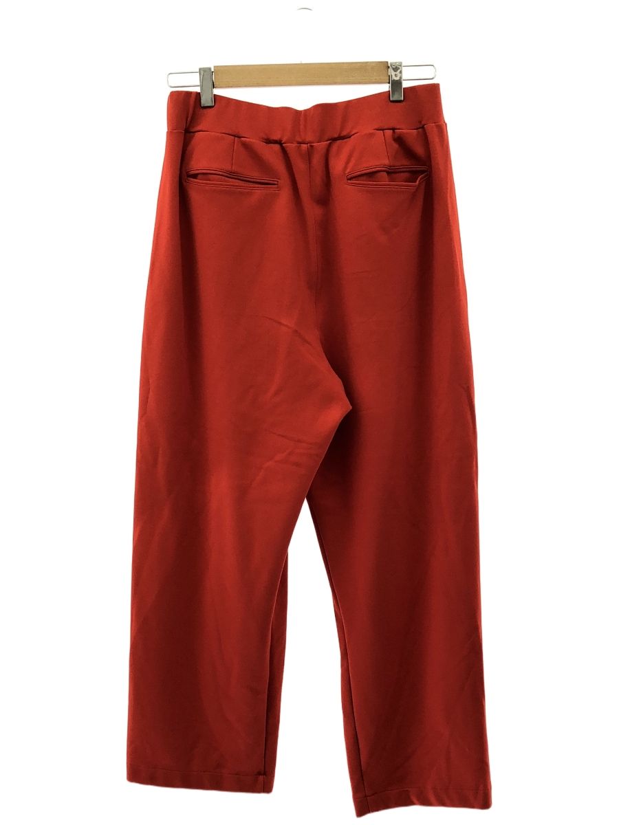 ジャーナルスタンダードラックス | ポンチ タックパンツ JOURNAL STANDARD LUXE（ジャーナルスタンダード ラックス）の