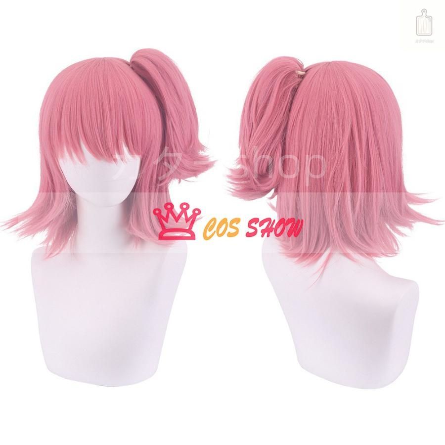 日奈森あむ コスプレ衣装