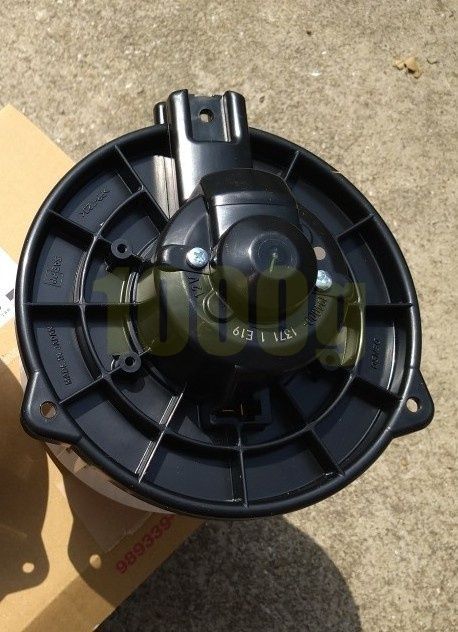 トヨタ純正 TOYOTA 超 品 セリカ T23 ZZT231 ZZT230 ブロアモーター 1999 8-2006 4