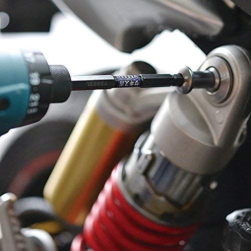 ホルダー付 6本組 SS 16 H 6 PSA ドライバービットセット ヘックス ベッセル VESSEL ドライバービット ドライバー ドライバー レンチ