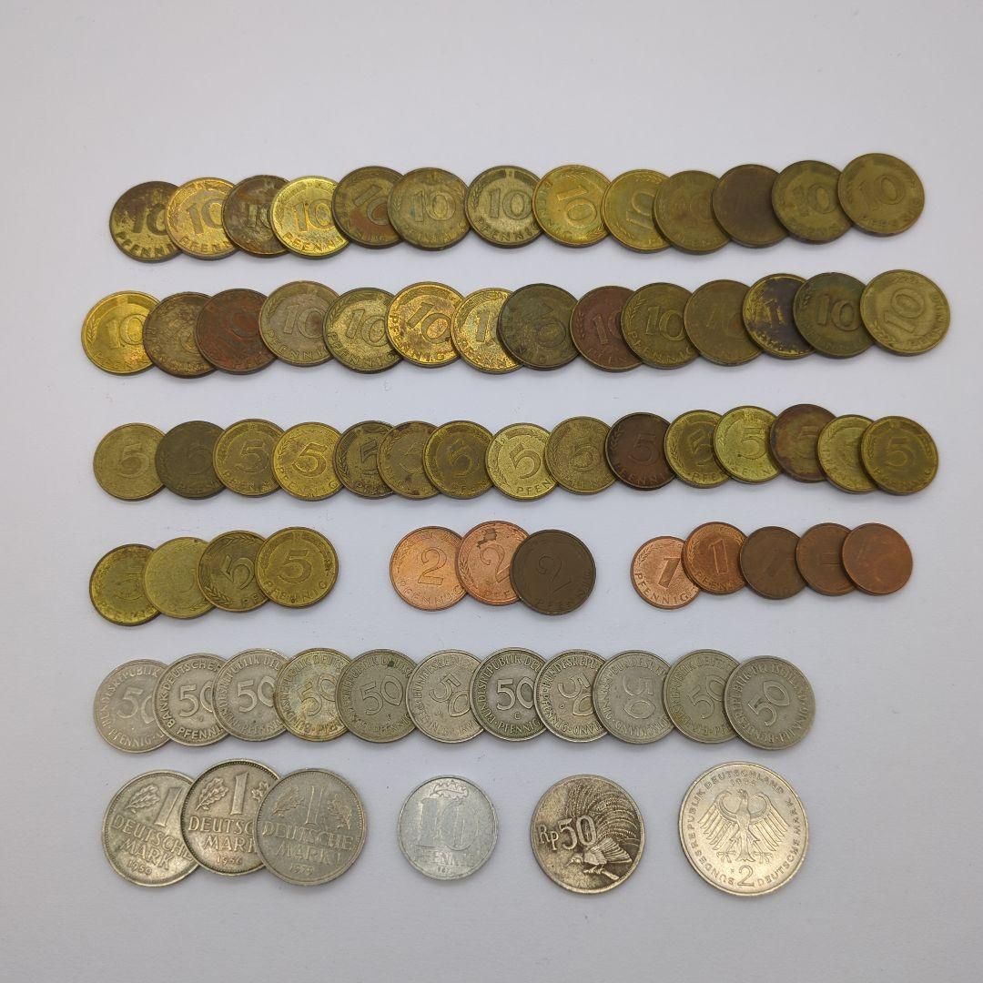 ドイツ 海外コイン 最高 外国コイン 古銭 旧貨幣