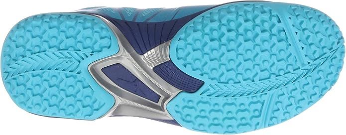 ライトブルー ブラック