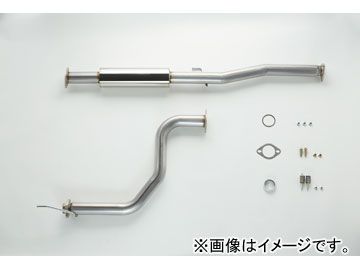 スプーン スポーツ エキゾーストパイプB 18220-EK9-001 ホンダ シビック EK4