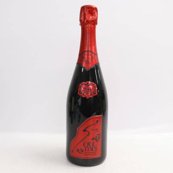 Dom perignon（ドンペリニヨン）1999 12.5％ 750ml ※ラベルキズ