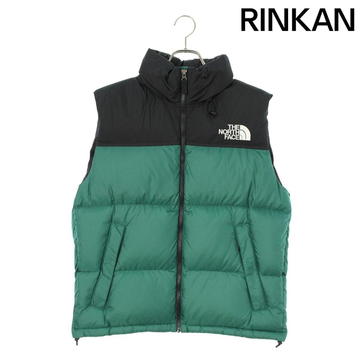ノースフェイス  ND92338 NUPTSE VEST ヌプシダウンベスト メンズ M 【2/27～3/18 タイムセール】