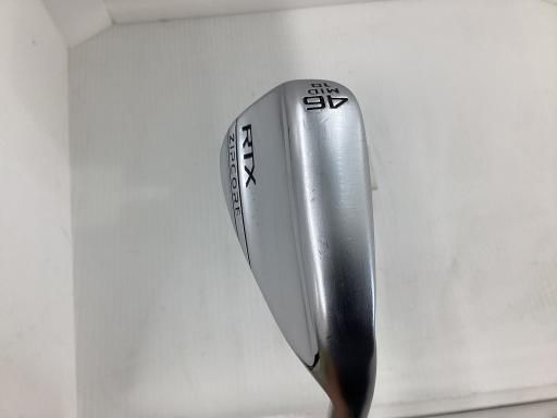 RTX6 ZIPCORE MID 54度、50度 ツアーイシューEX X100 RTX6 ZIPCORE MID 54度、50度 ツアーイシューEX X100