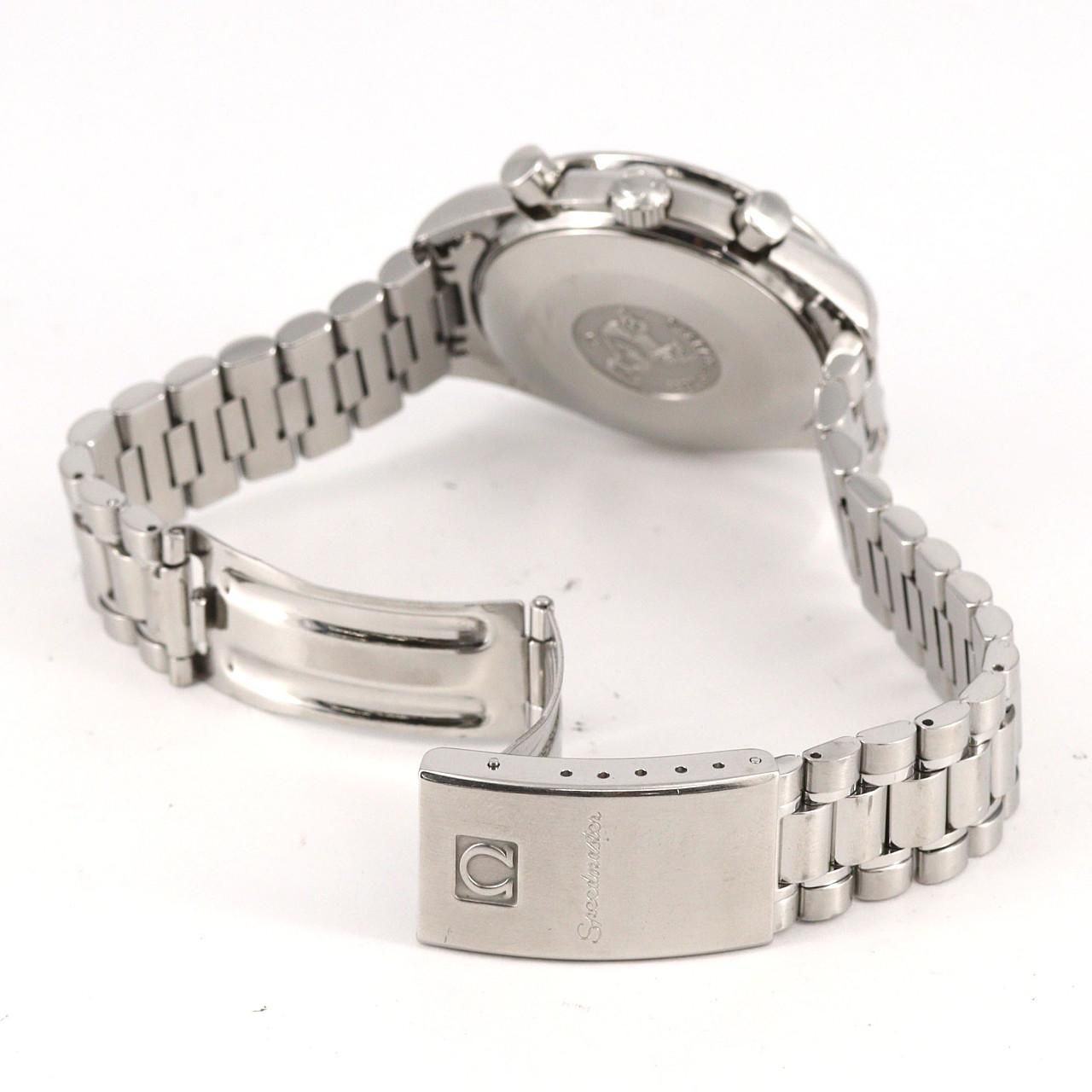  オメガ スピードマスター 3510 50 SS 自動巻 自動巻き時計 腕時計(アナログ)