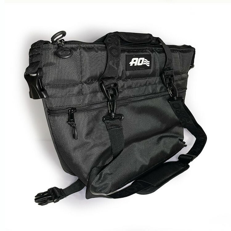 ソフトクーラー