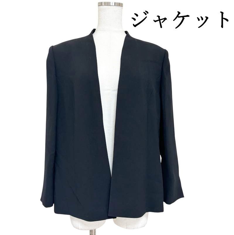 レディース ブラックフォーマル