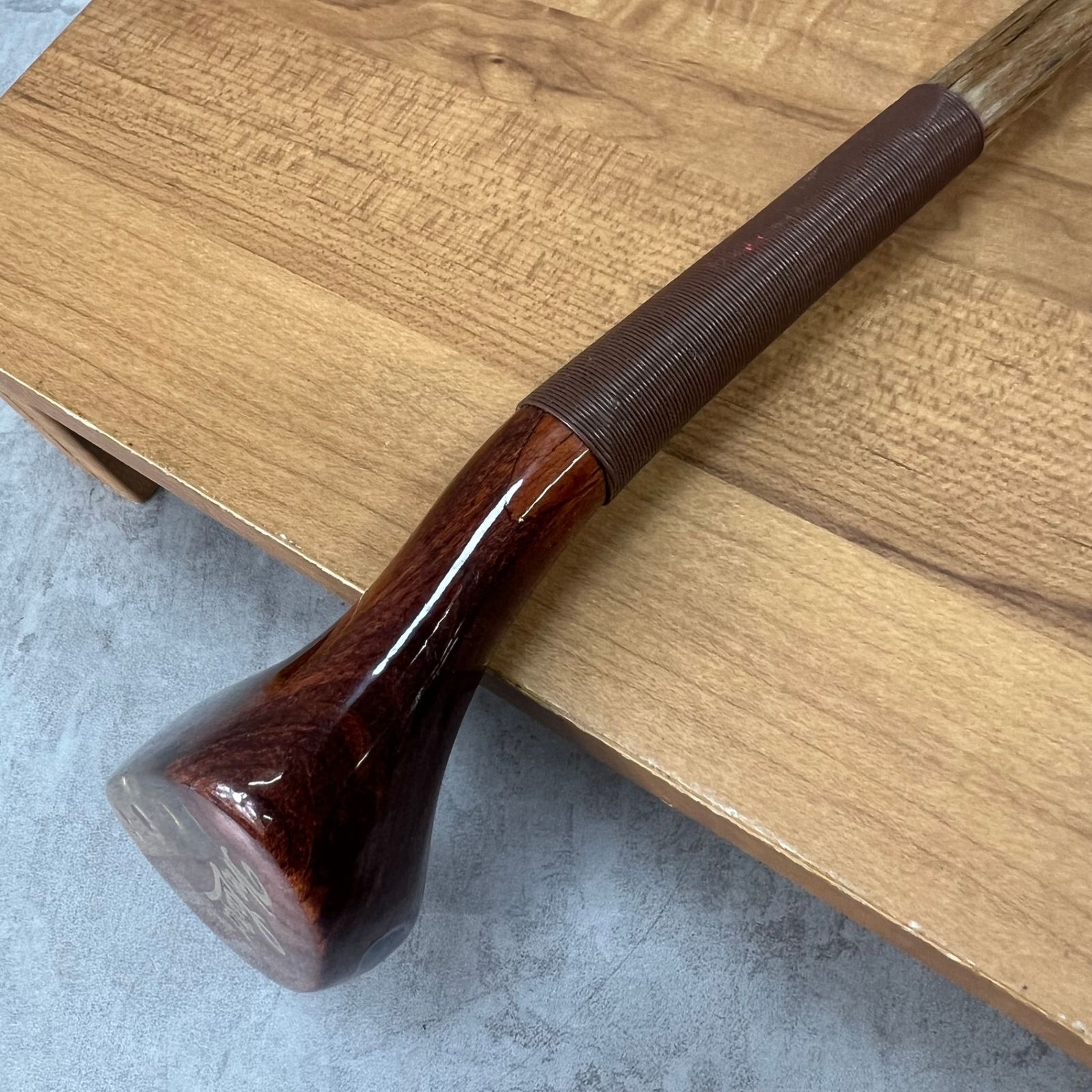 ST.Andrews セントアンドリュース The Laird レアード メンズ