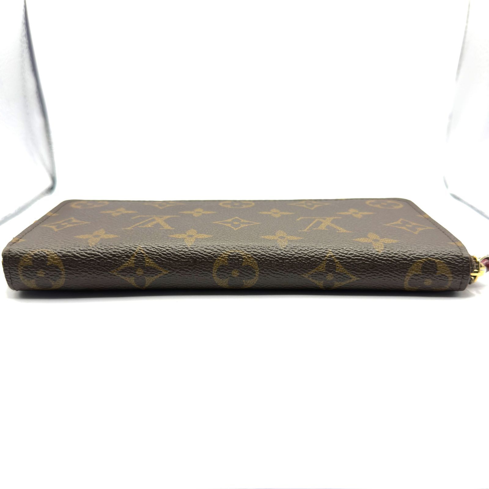 Louis Vuitton】 ルイ・ヴィトン ポルトフォイユ・クレマンス