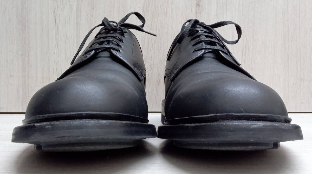 nanamica×REGAL|ナナミカ×リーガル|ドレスシューズ|GORE-TEX