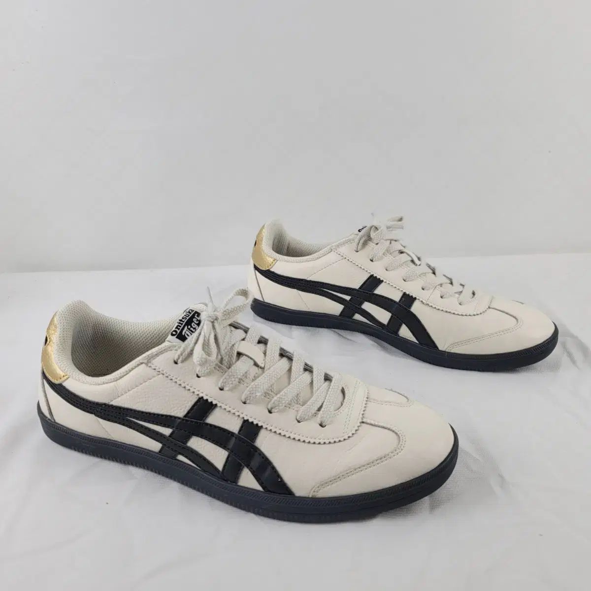ヴィントロ ^^ 285 onitsuka tiger(オニツカタイガー) タイガー トクテン