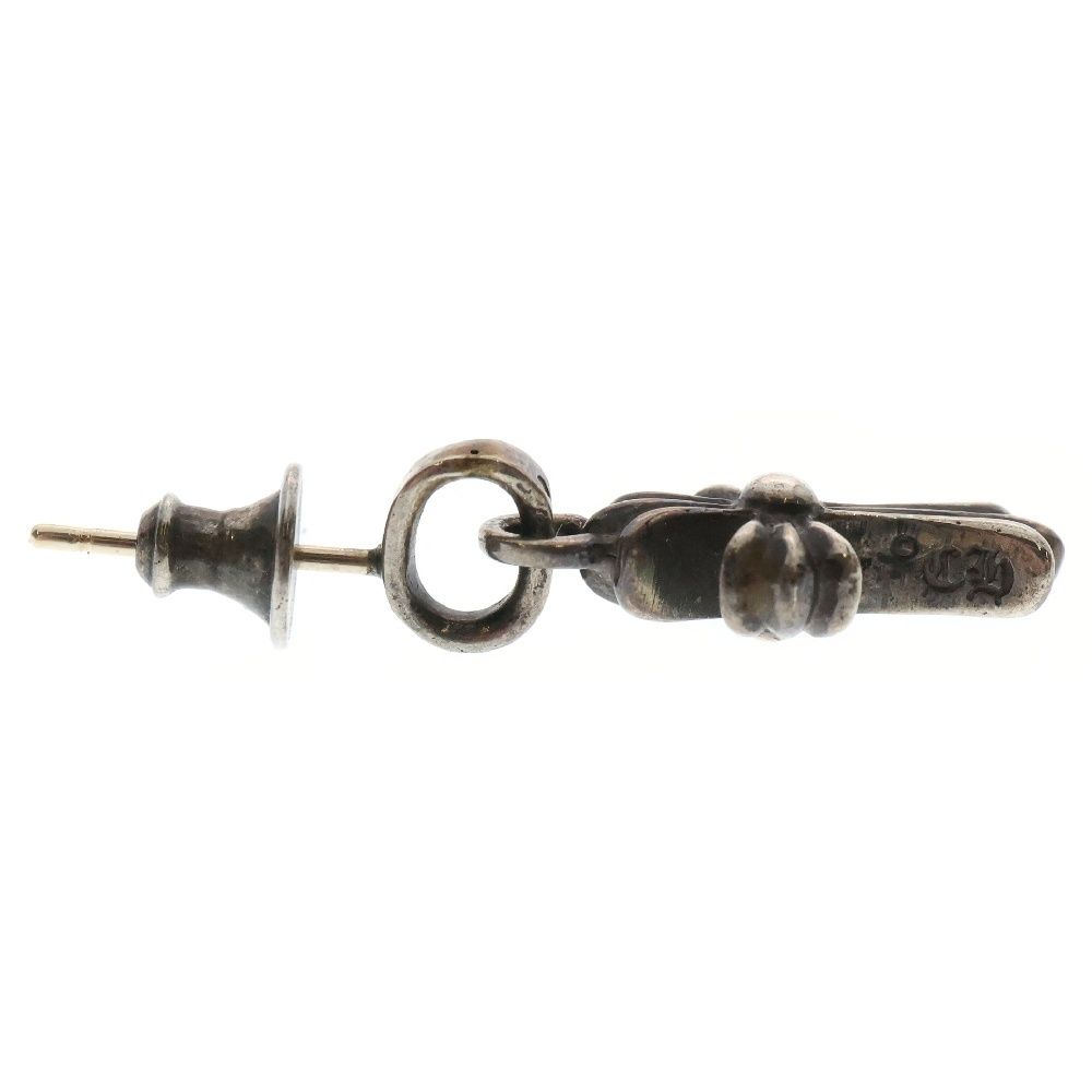 クロムハーツ CHROME HEARTS (クロムハーツ) BBY F PPRCHN ベイビー 