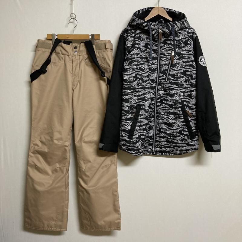 IGNIO イグニオ レディース スノーウェア スキー スノーボード