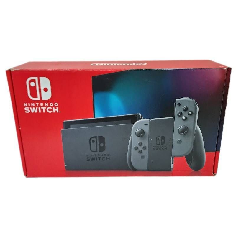 Nintendo Switch ニンテンドースイッチ バッテリー強化版 HAD-S-KAAAH