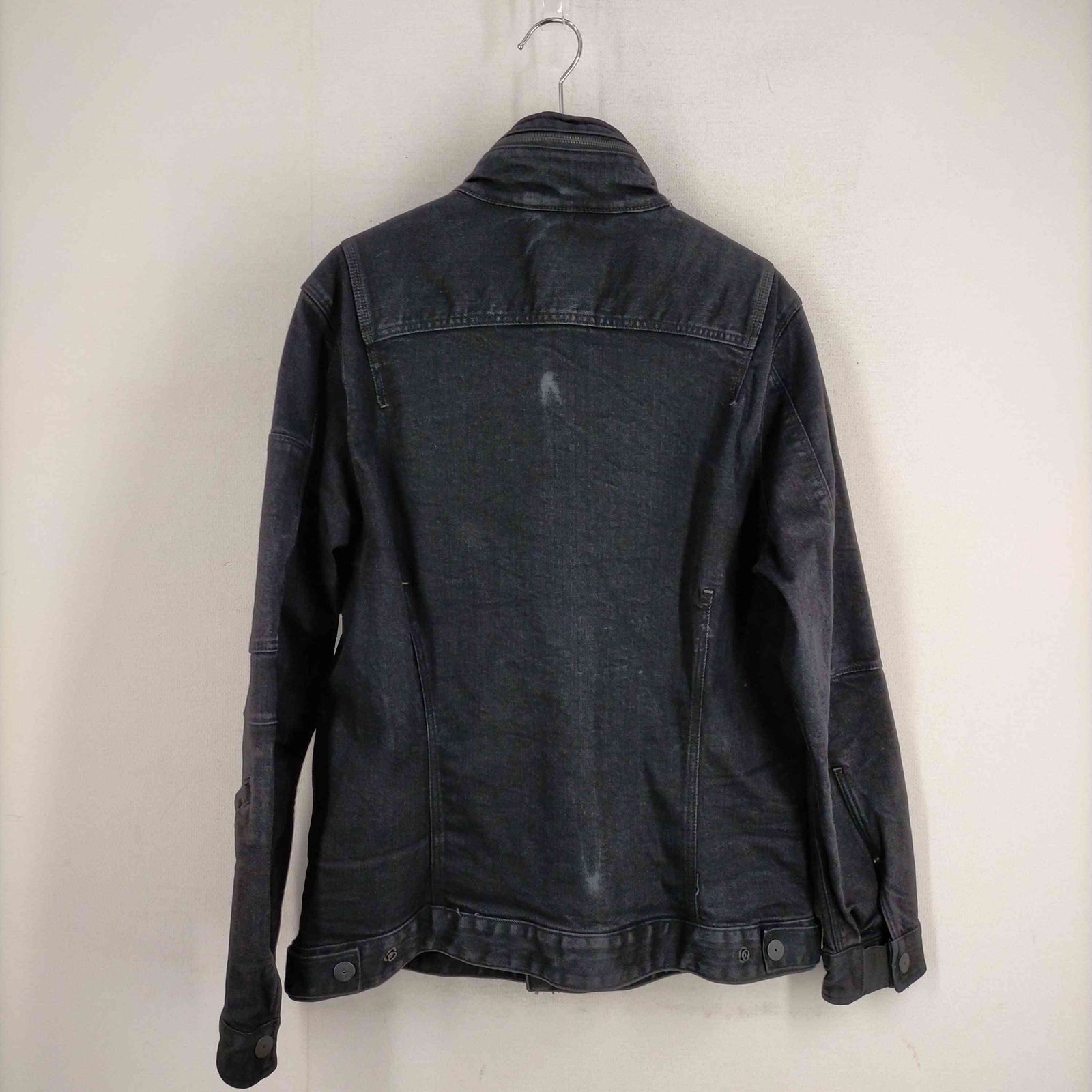 ジースターロー G-STAR RAW CITISHIELD SLIM JACKET メンズ JPN：L 