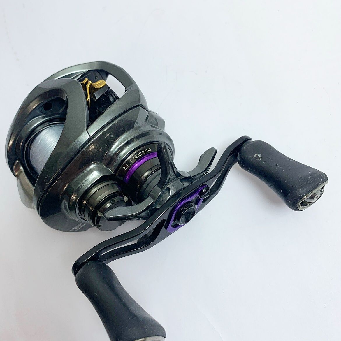 楽天市場】ダイワ スティーズ ct sv tw中古の通販