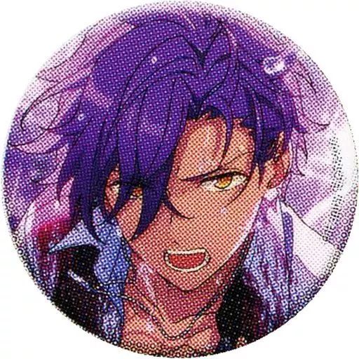 中古】バッジ・ピンズ 乙狩アドニス 「あんさんぶるスターズ