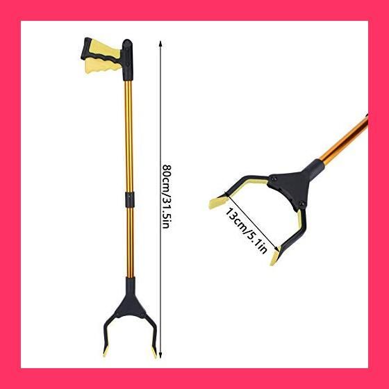 間違いなくゴミ マジックハンド お助けハンド マジックリーチャー ゴミピッカー ゴミ