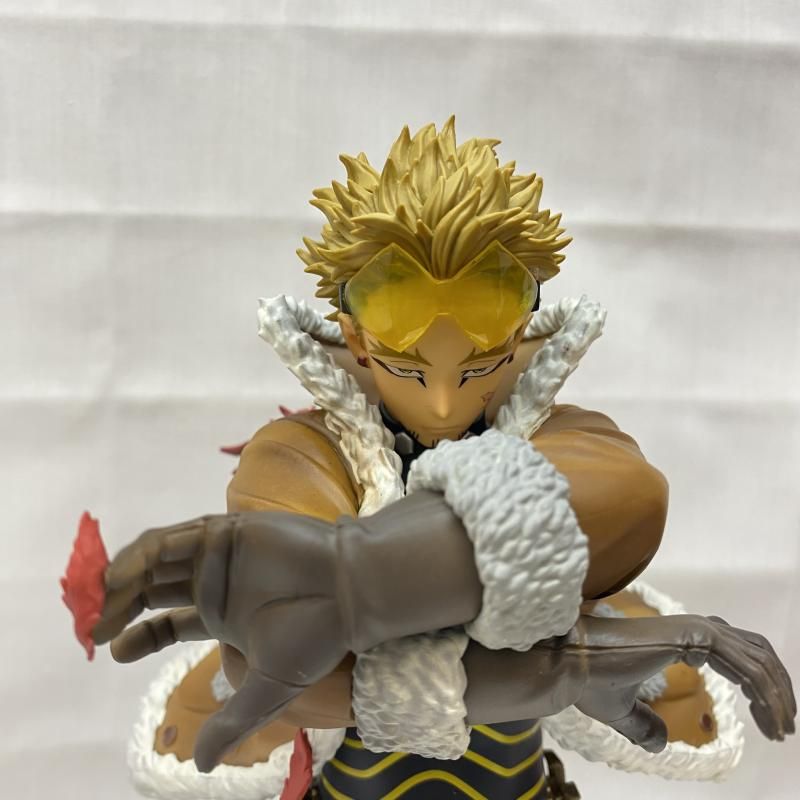 【中古】開封･擦り傷)D賞 ホークス MASTERLISE ｢一番くじ 僕のヒーローアカデミア －紡ぐ力－｣[22][240022196004] 中古】開封・擦り傷)D賞 ホークス MASTERLISE ｢一番くじ 僕の