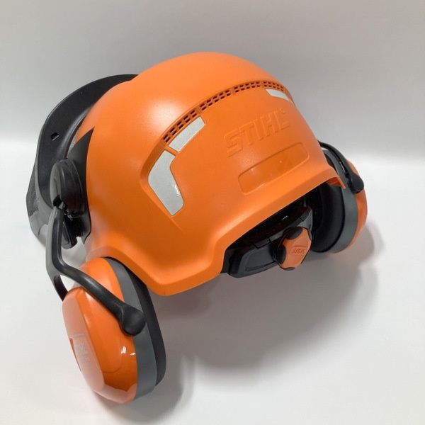 スチール STIHL アドバンス ベント ヘルメット TH4502 ADVANCE Vent≡DT6720 SKLAD-KIRPICHA_RU
