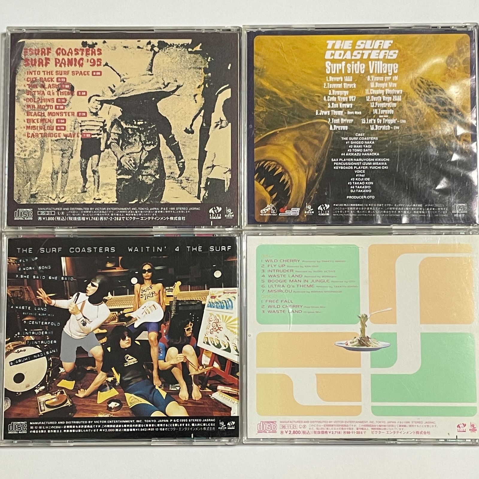 国内盤CD☆オムニバス/Various Artists□ エイベックス・ダンス