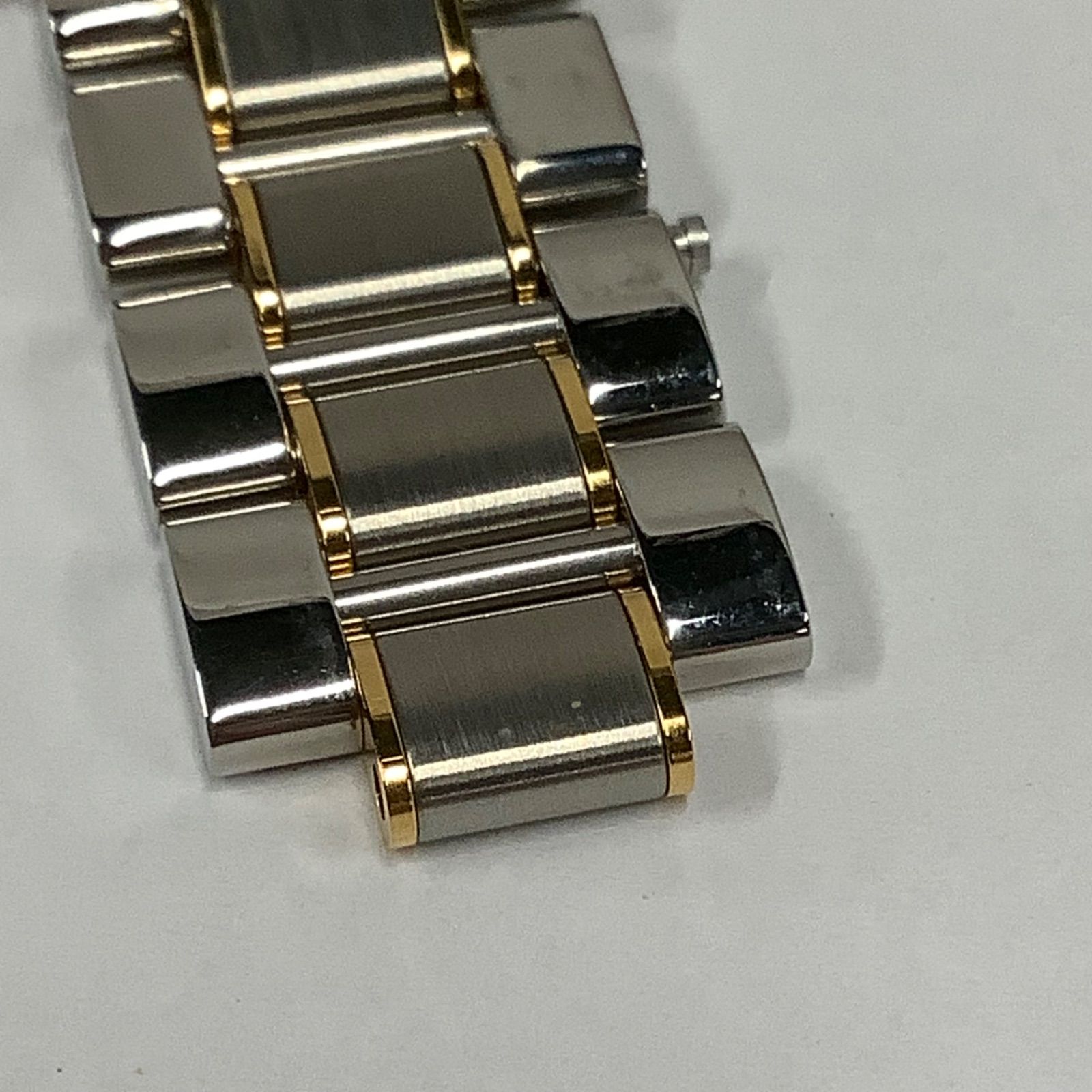 腕時計コマのみ コンビモデル