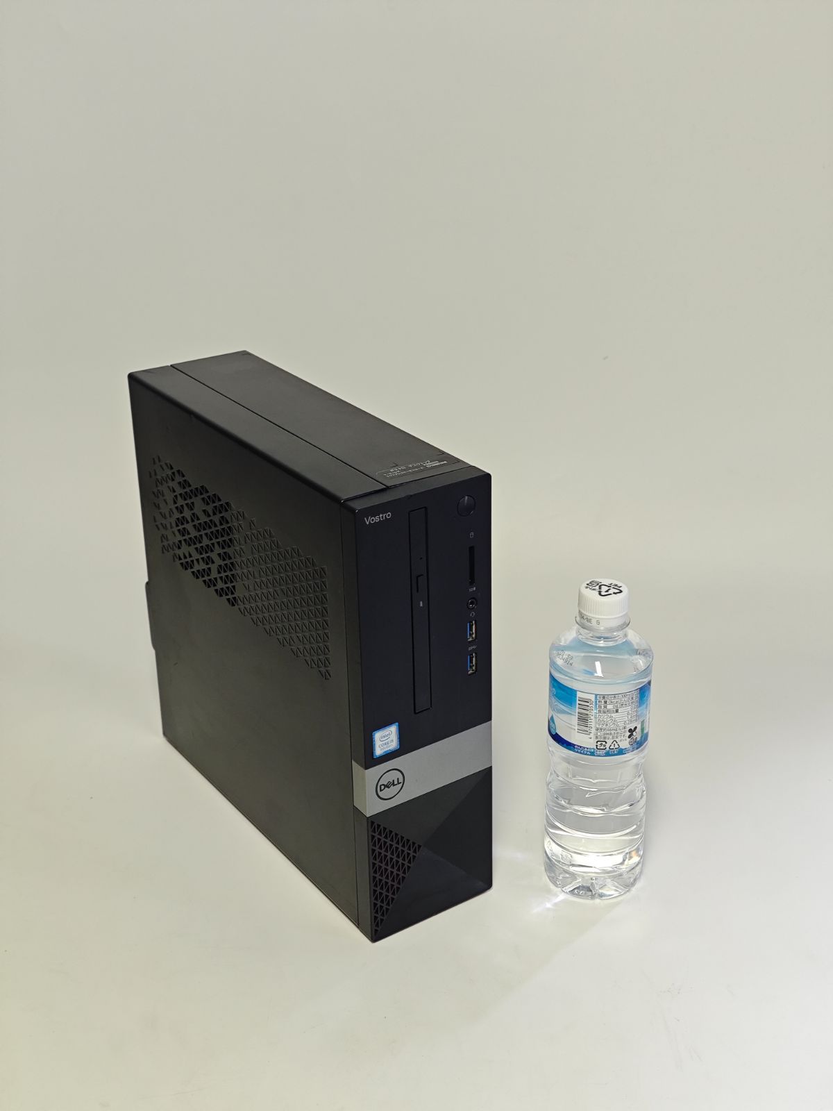 高速9世代CPU】◇DELL Inspiron 3471/Core i5-9400/256GB SSD+ 1TB HDD