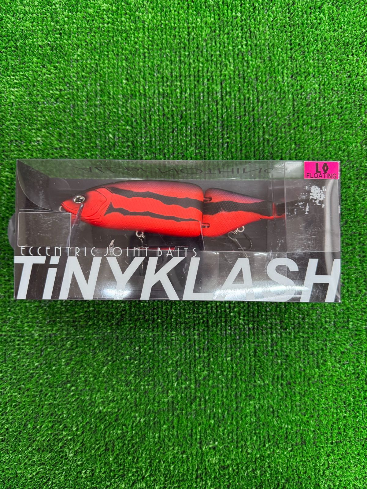 TiNY KLASH Low ウグイボンバー 高知店 DRT タイニークラッシュ Low ＃ウグイボンバー - メルカリ
