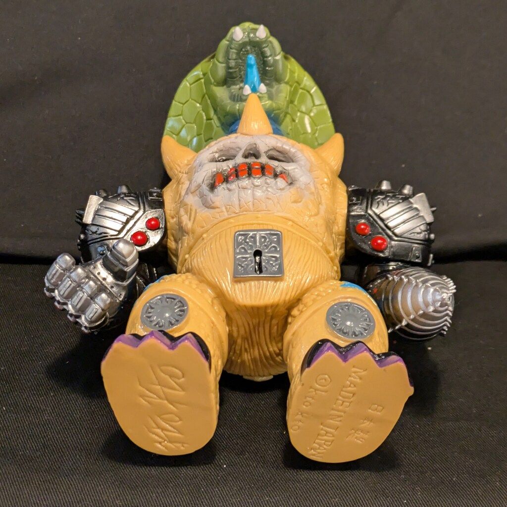 KTOKTO ギガルコブラ 黒砂漠 - メルカリ