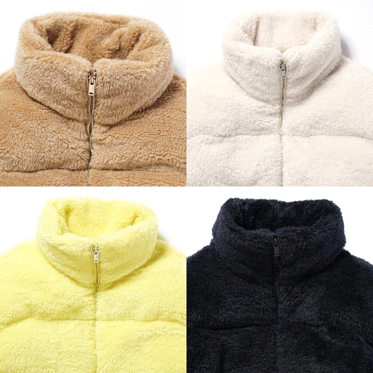 UGG アグ Emmalyn UGGfluff Puffer Jacket エマリン UGGフラッフ 