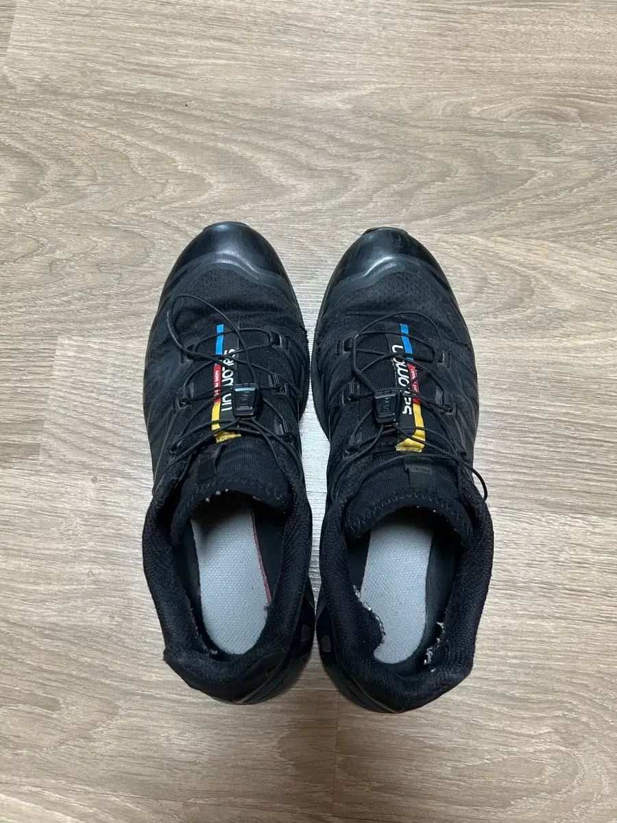 SALOMON サロモン xt ー 6 265