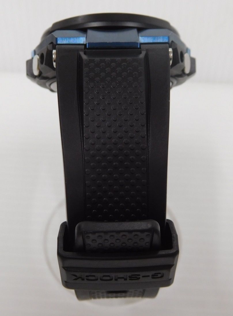 CASIO カシオ G-SHOCK GST-W300G マルチバンド6 タフソーラー 本体のみ