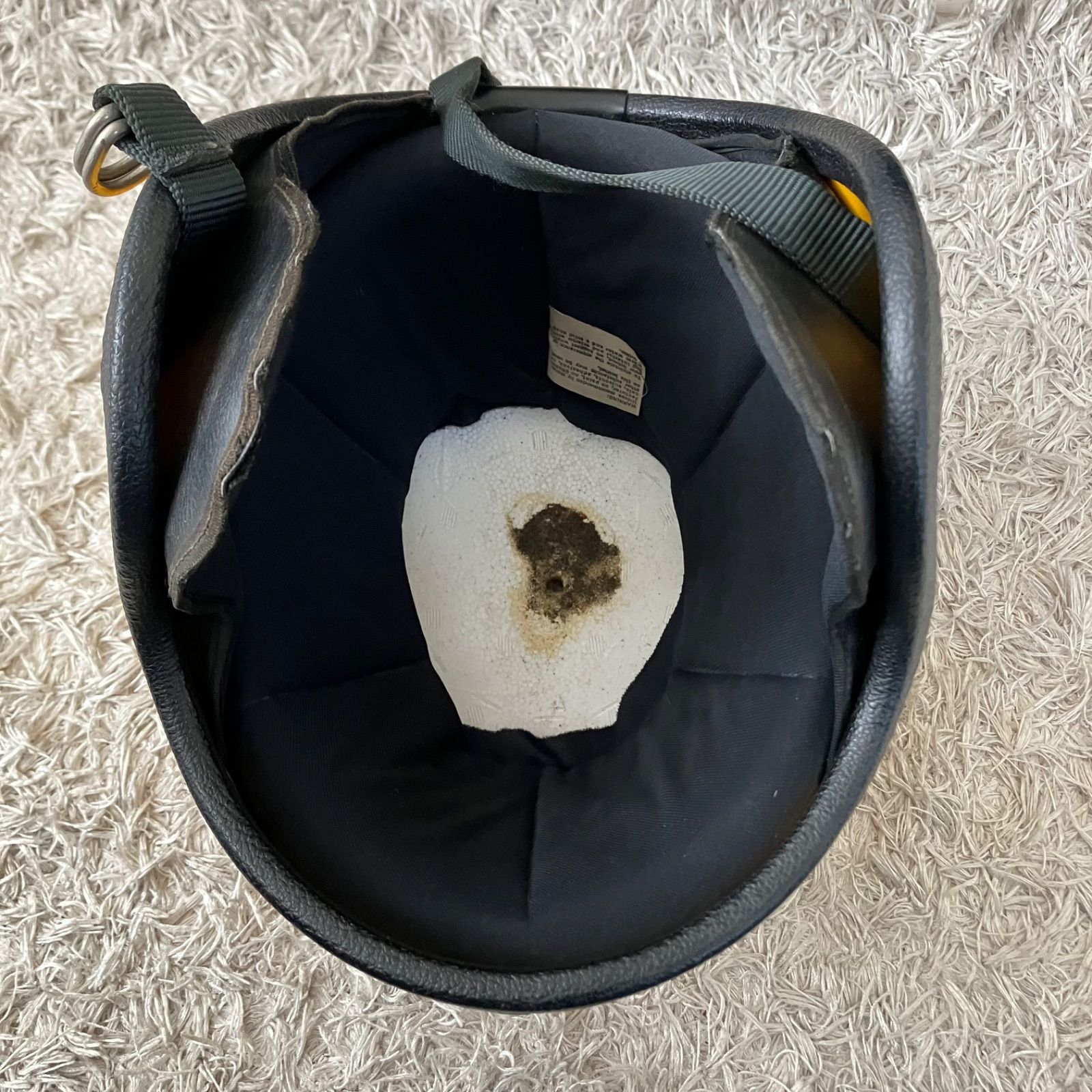 ブコ　ビンテージ　ジェットヘルメット　ハーレー　チョッパー　エンデューロ 2025年最新】Yahoo!オークション -buco enduroの中古品・新品