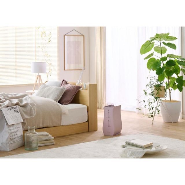 【在庫有・即納】  アイリスオーヤマ ふとん乾燥機 カラリエ Colors FK-RD1-P ピンク　自動4モード(冬・夏・あたため・ダニ) 手動モード搭載 カラーズ アイリスオーヤマ ふとん乾燥機 カラリエ Colors FK-RD1-P ピンク 自動