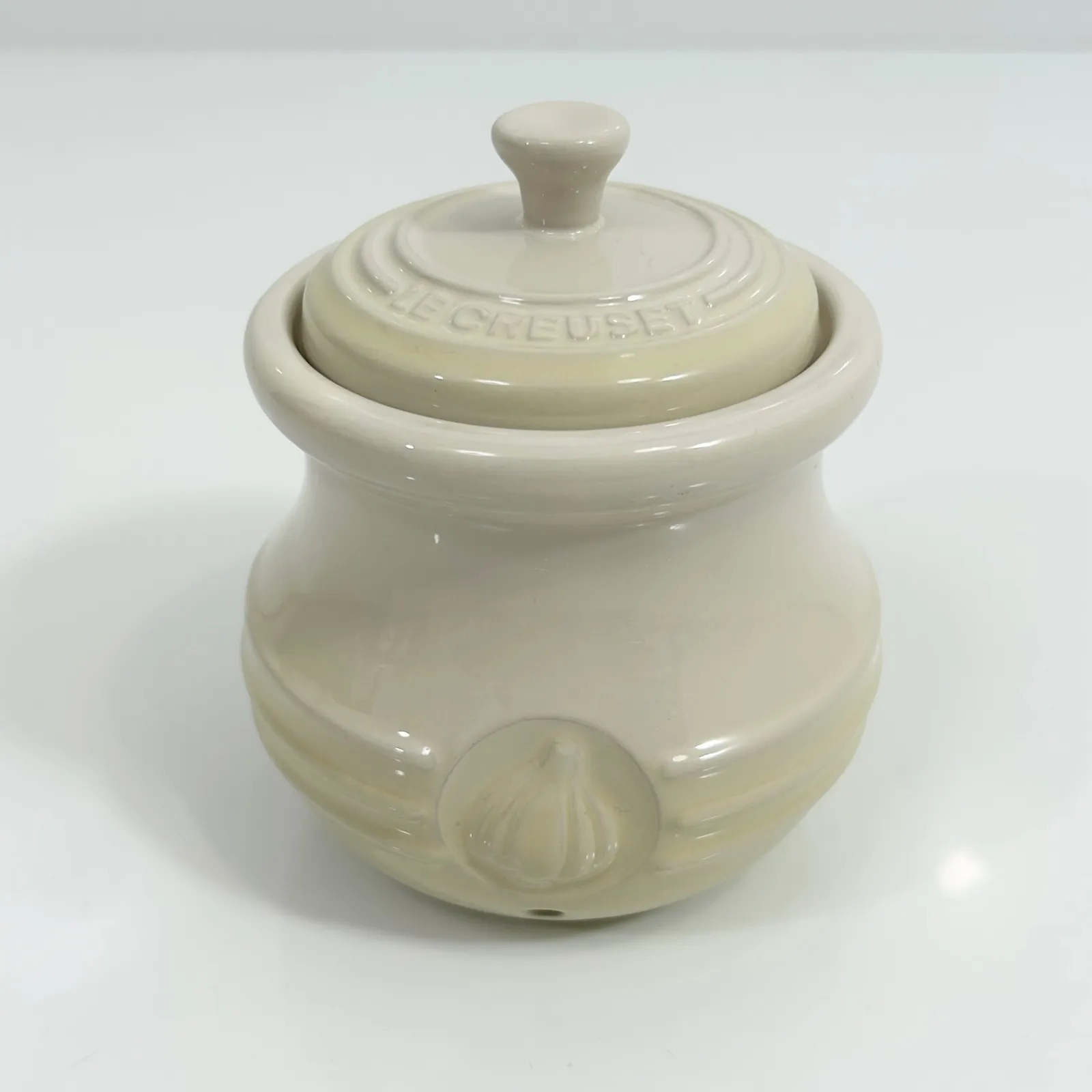 2025年最新】ルクルーゼ ガーリックの人気アイテム - メルカリ