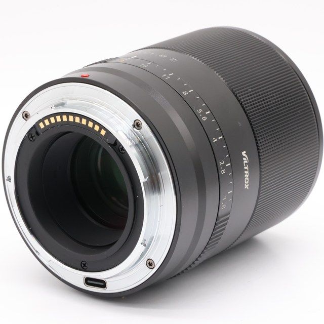 VILTROX 50mm F2.0 Zマウントフルフレームレンズ、AF 50mm f/2.0 Nikon