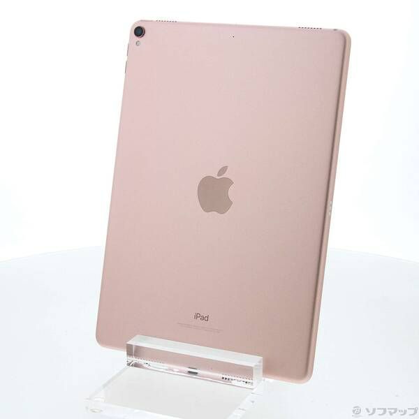 Pro 10.5インチ 64GB iPad Wi-Fi 〔中古〕iPad APPLE ipad + SIMフリー
