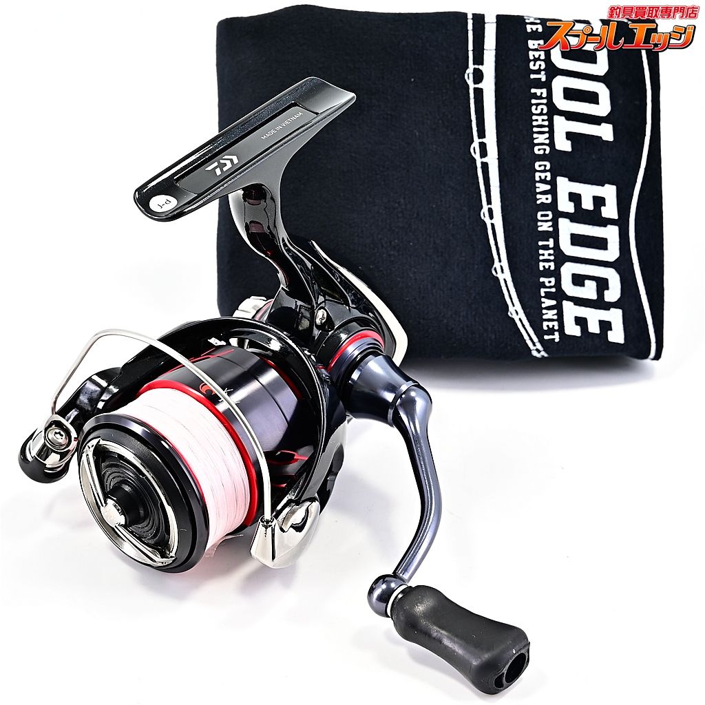ダイワ 24月下美人 X LT 2000S DAIWA GEKKA-BIJIN m40676