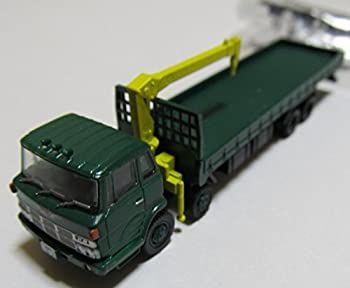 中古】「非常に良い」ザ・トラックコレクション第4弾 日野KS クレーン