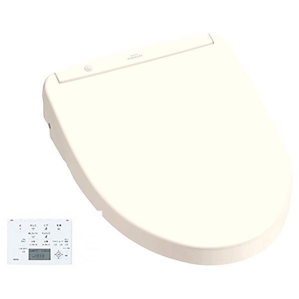 在庫あり 未開封 TOTO ウォシュレット TCF4733S #SC1 パステル 