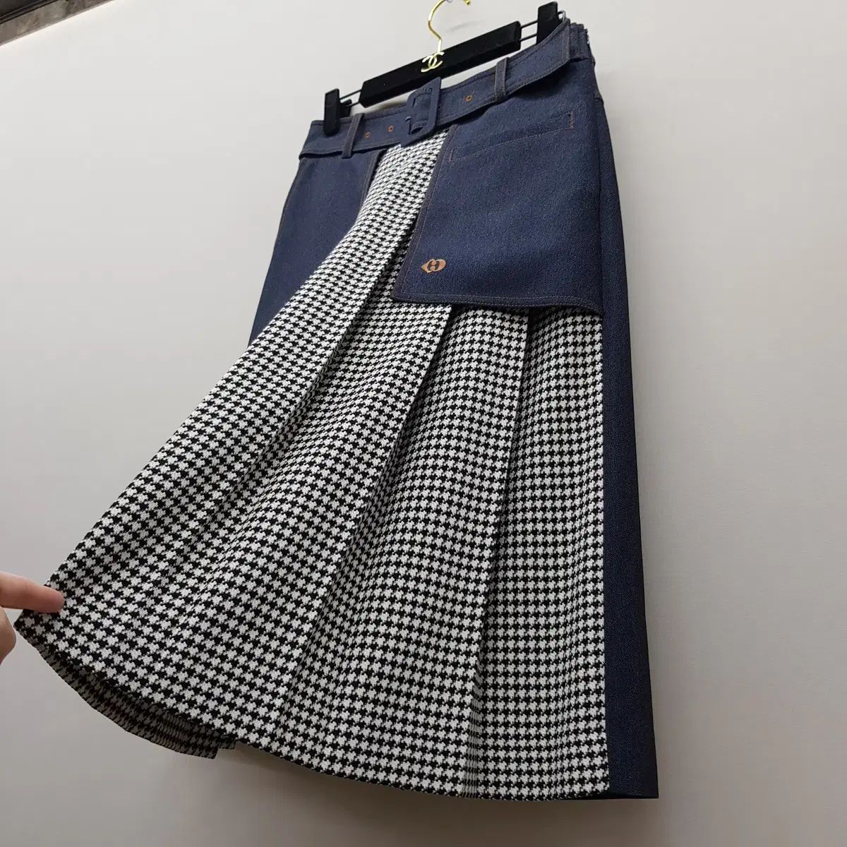 ラッキースーツ 23FW