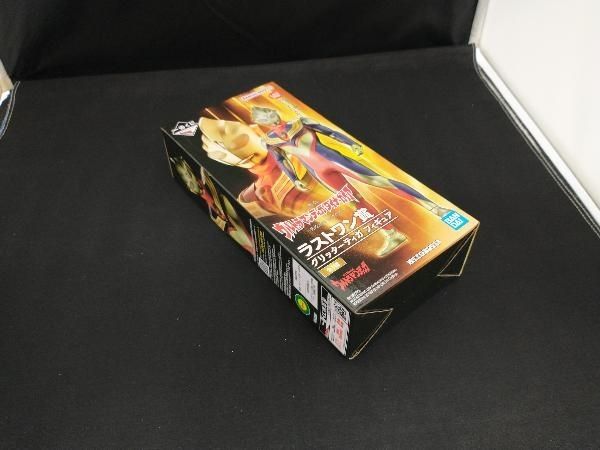 ラストワン賞 グリッターティガ 一番くじ ウルトラマンティガ・ダイナ ラストワン賞 グリッターティガ 一番くじ ウルトラマンティガ・ダイナ