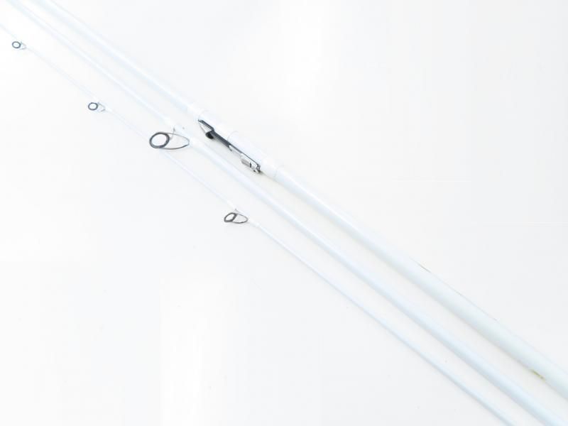 がまかつガマカツがま投げクイックサーフⅡ 25-380美品